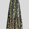 ETRO Skirt With Floral Print | Skirts