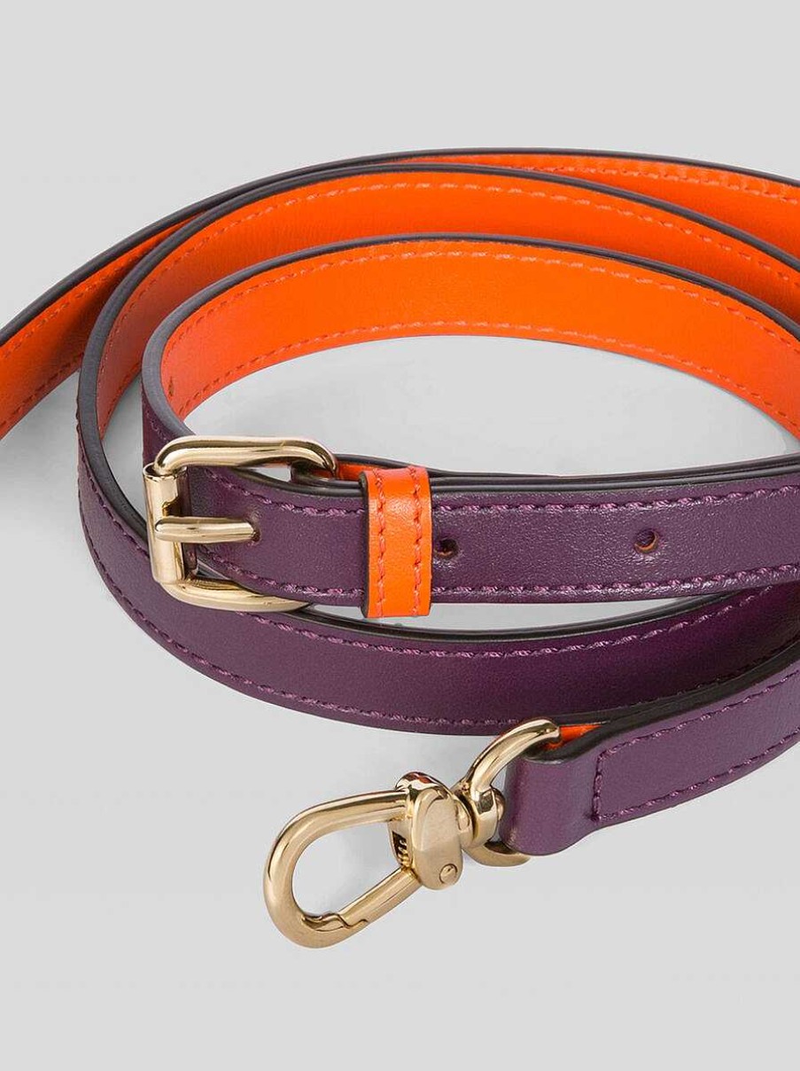 ETRO Removable Multicolored Shoulder Strap | Other Accessories