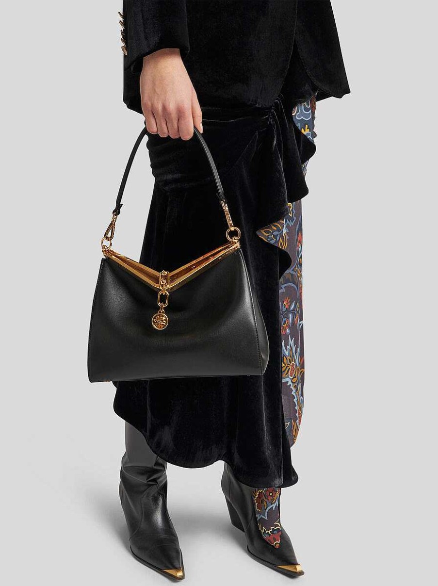 ETRO Medium Vela Bag | Vela