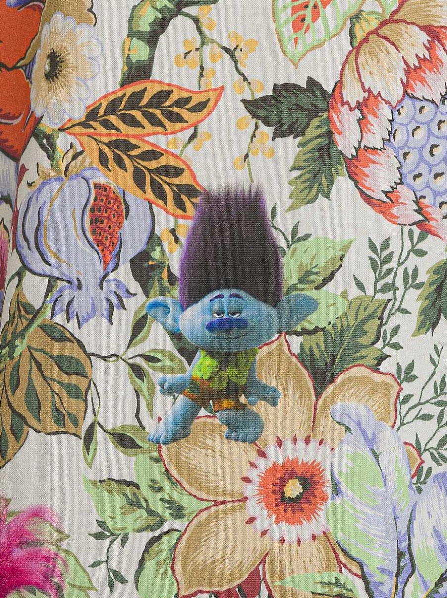 ETRO Kid'S Trolls T-Shirt | Topwear