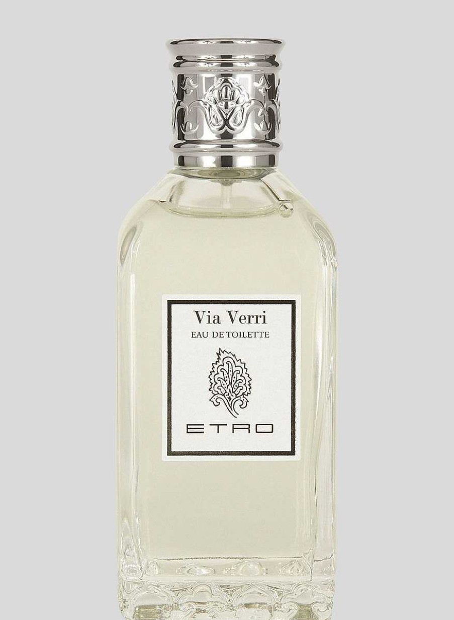 ETRO Via Verri | Eau De Toilette