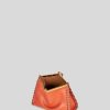 ETRO Medium Vela Bag With Thread Work | Vela