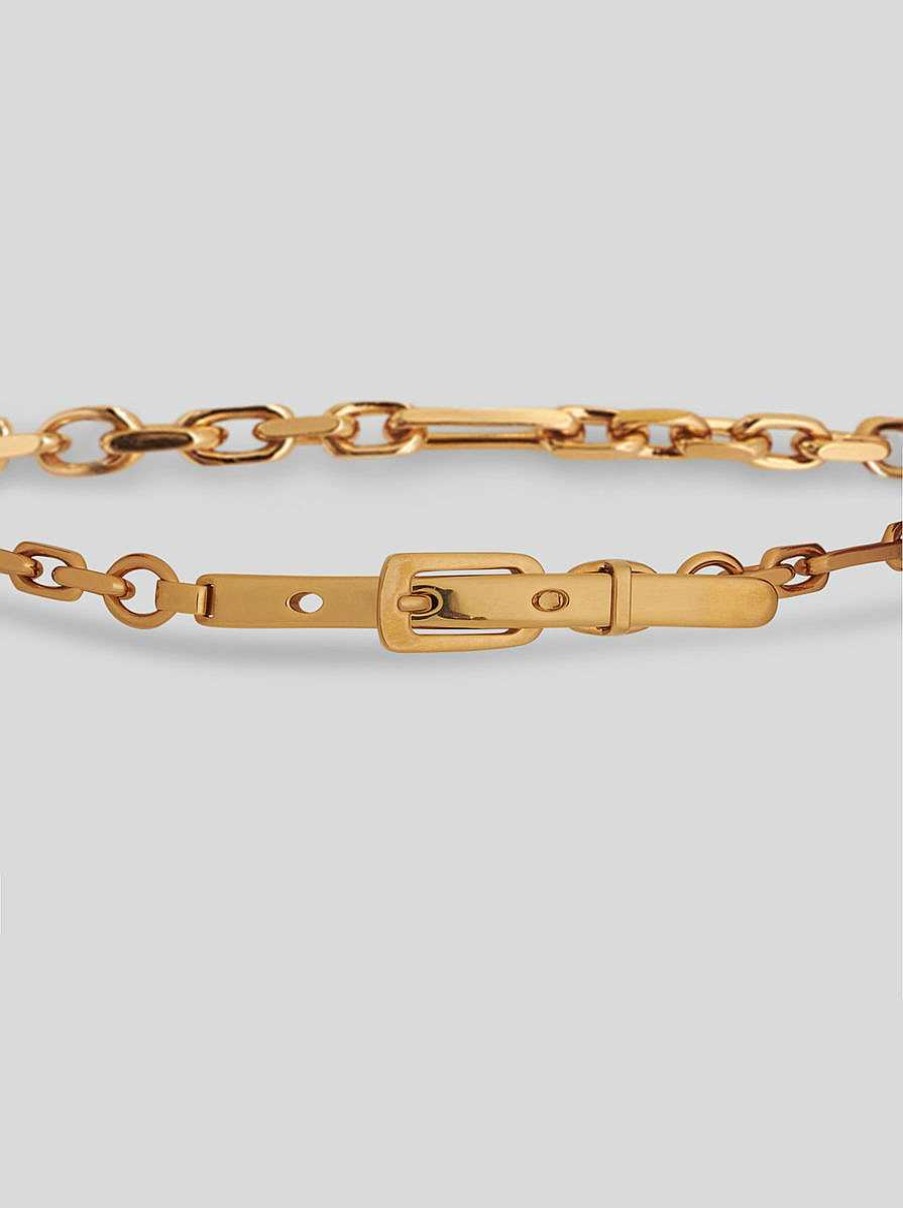 ETRO Metal Chain Belt | Belts