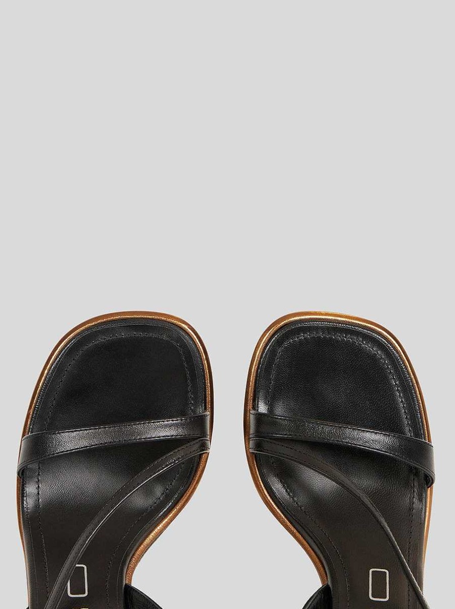 ETRO Leather Sandals And Straps | Sandals And Clogs