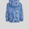 ETRO Kid'S Reversible Jacket With Hood | Topwear