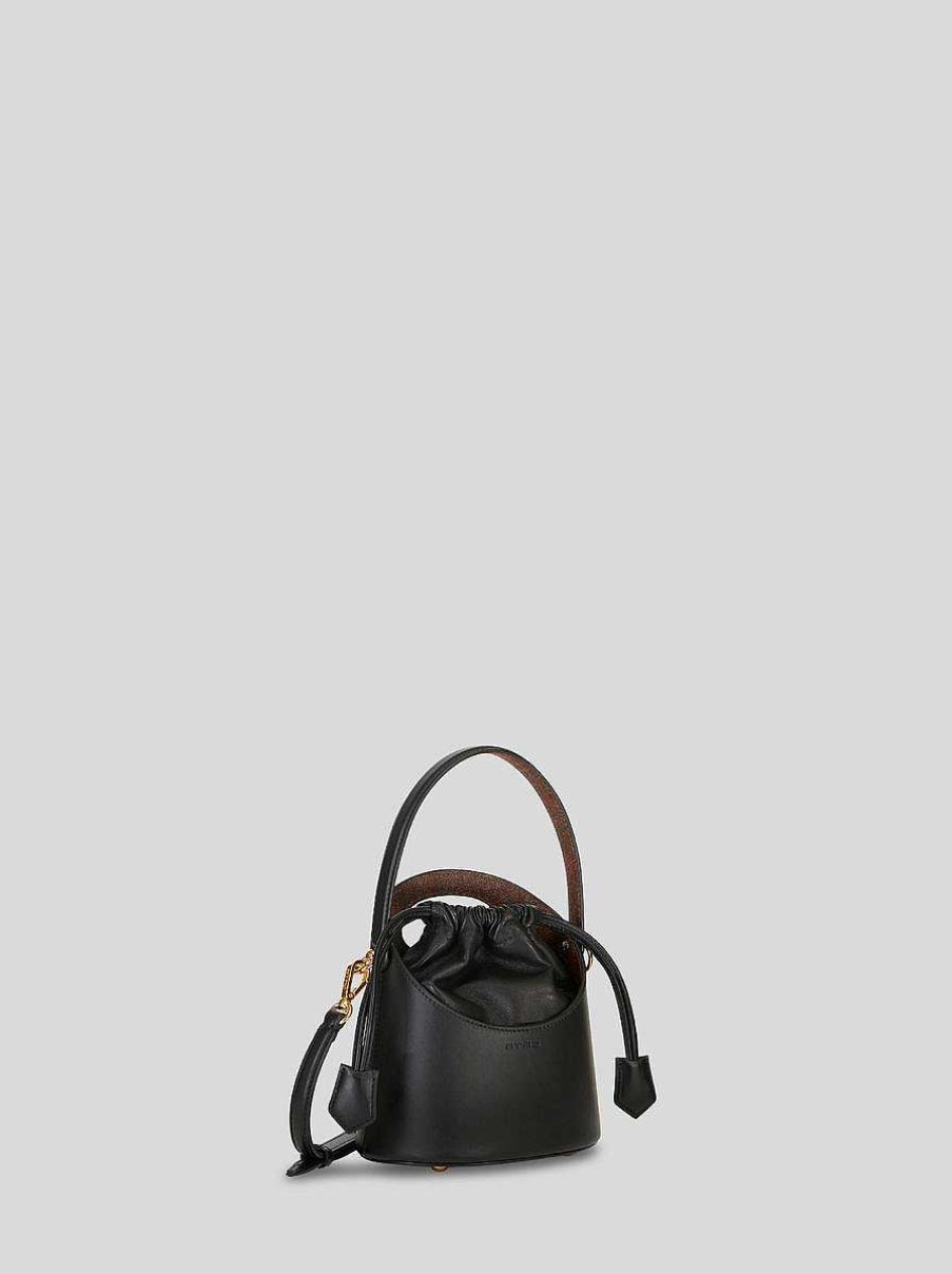 ETRO Mini Saturno Bag | Saturno