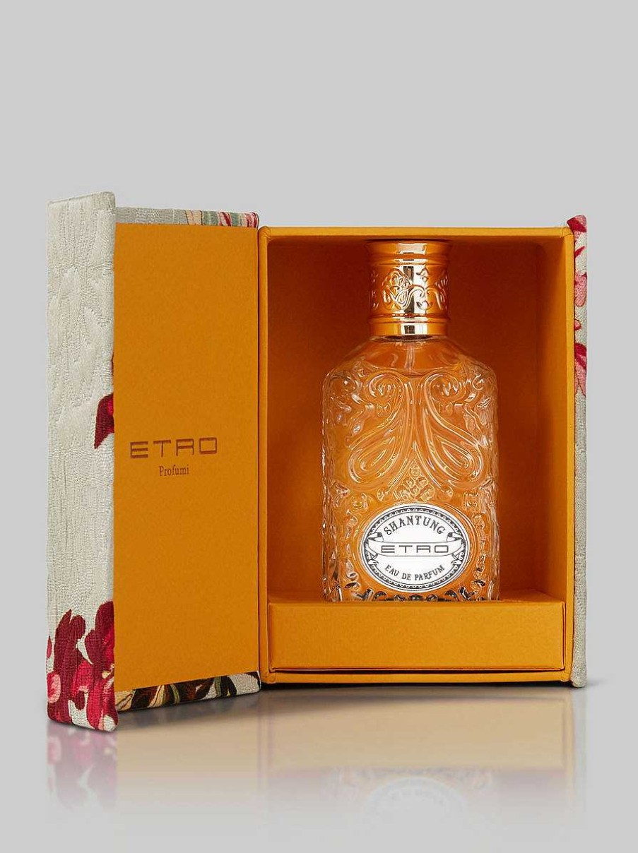 ETRO Shantung | Eau De Parfum