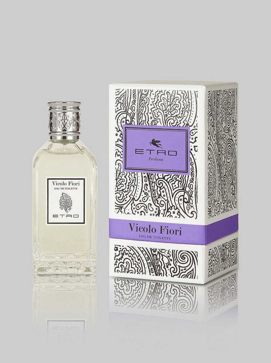 ETRO Vicolo Fiori | Eau De Toilette