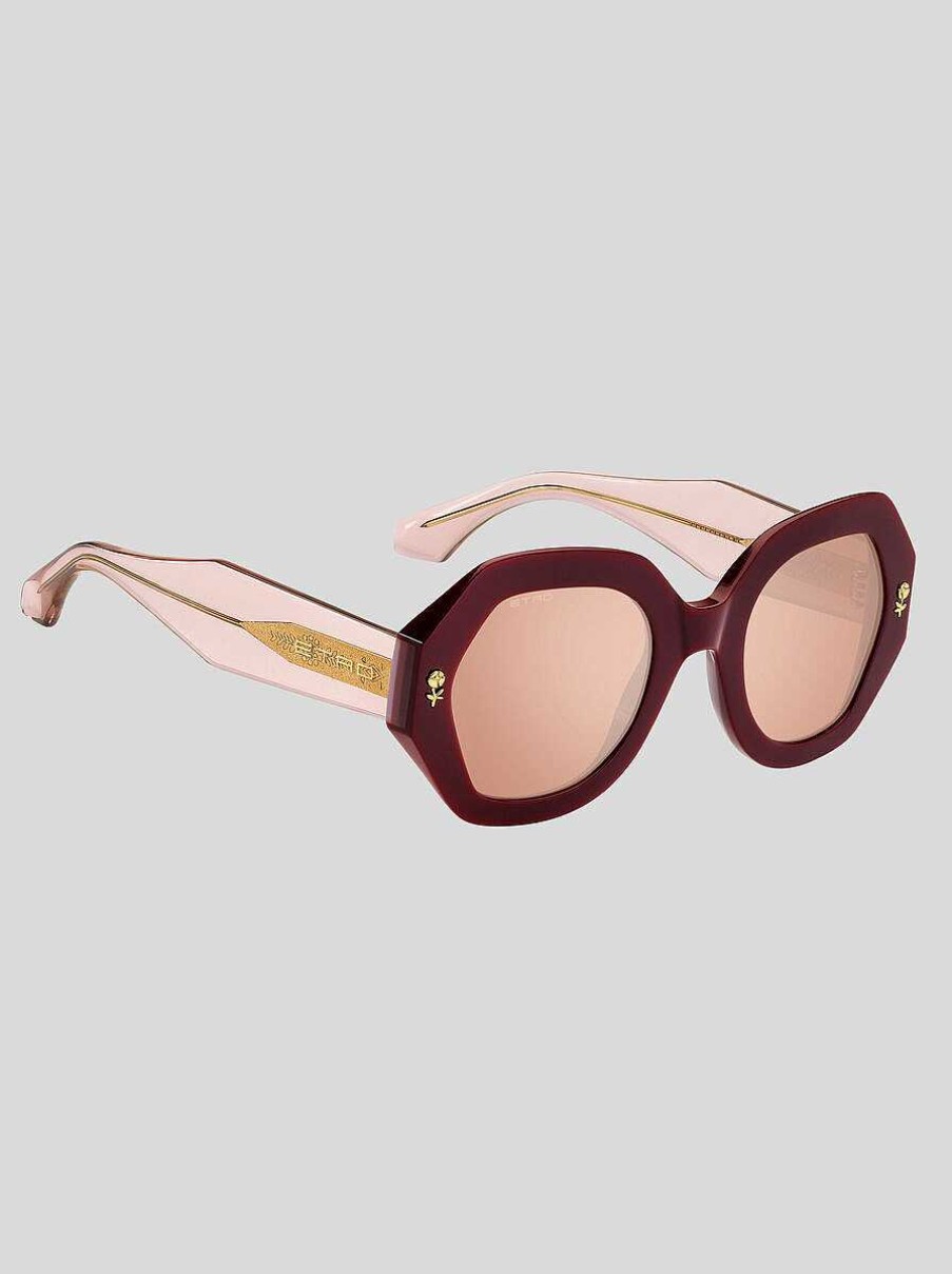 ETRO Etromania Sunglasses | Sunglasses