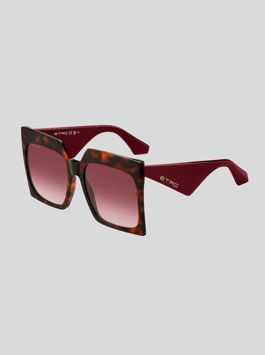 ETRO Etro Tailoring Sunglasses | Sunglasses