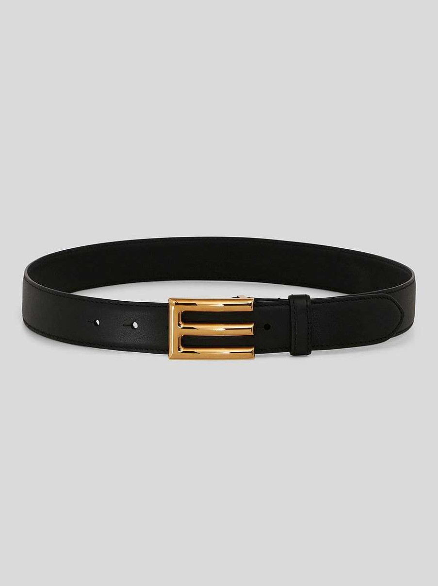 ETRO Belt With Etro Buckle | Belts