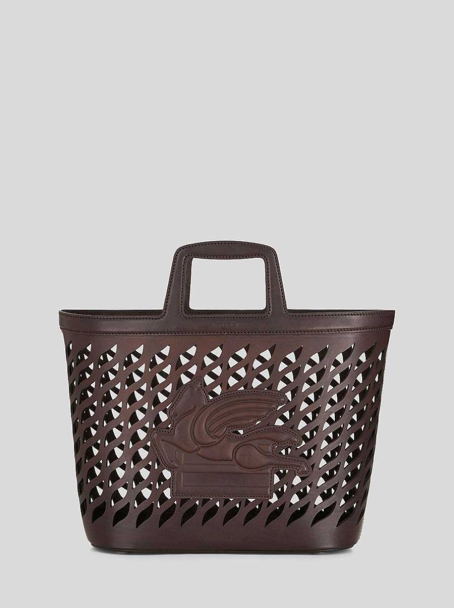 ETRO Medium Coffa Bag | Coffa