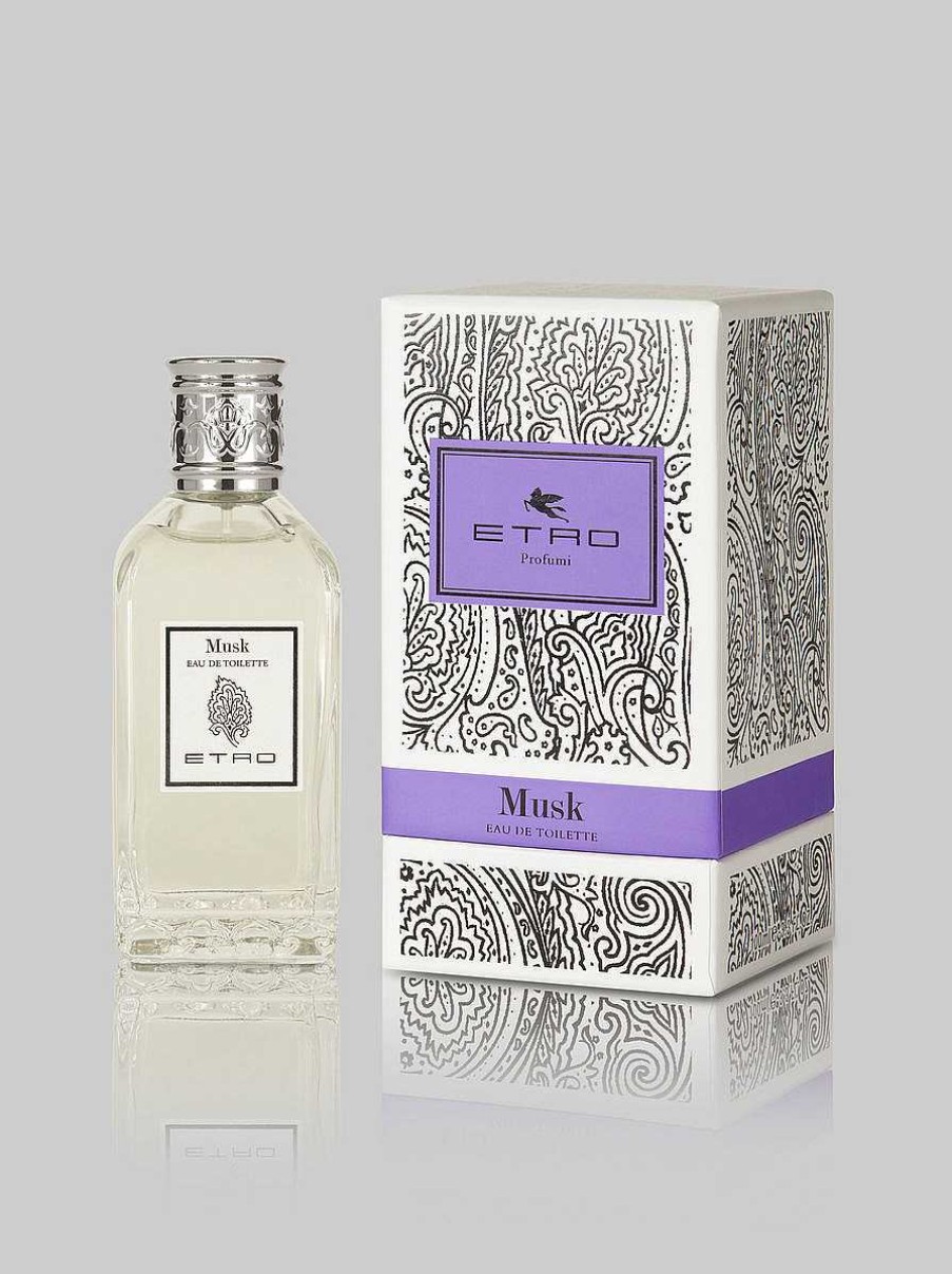 ETRO Musk | Eau De Toilette