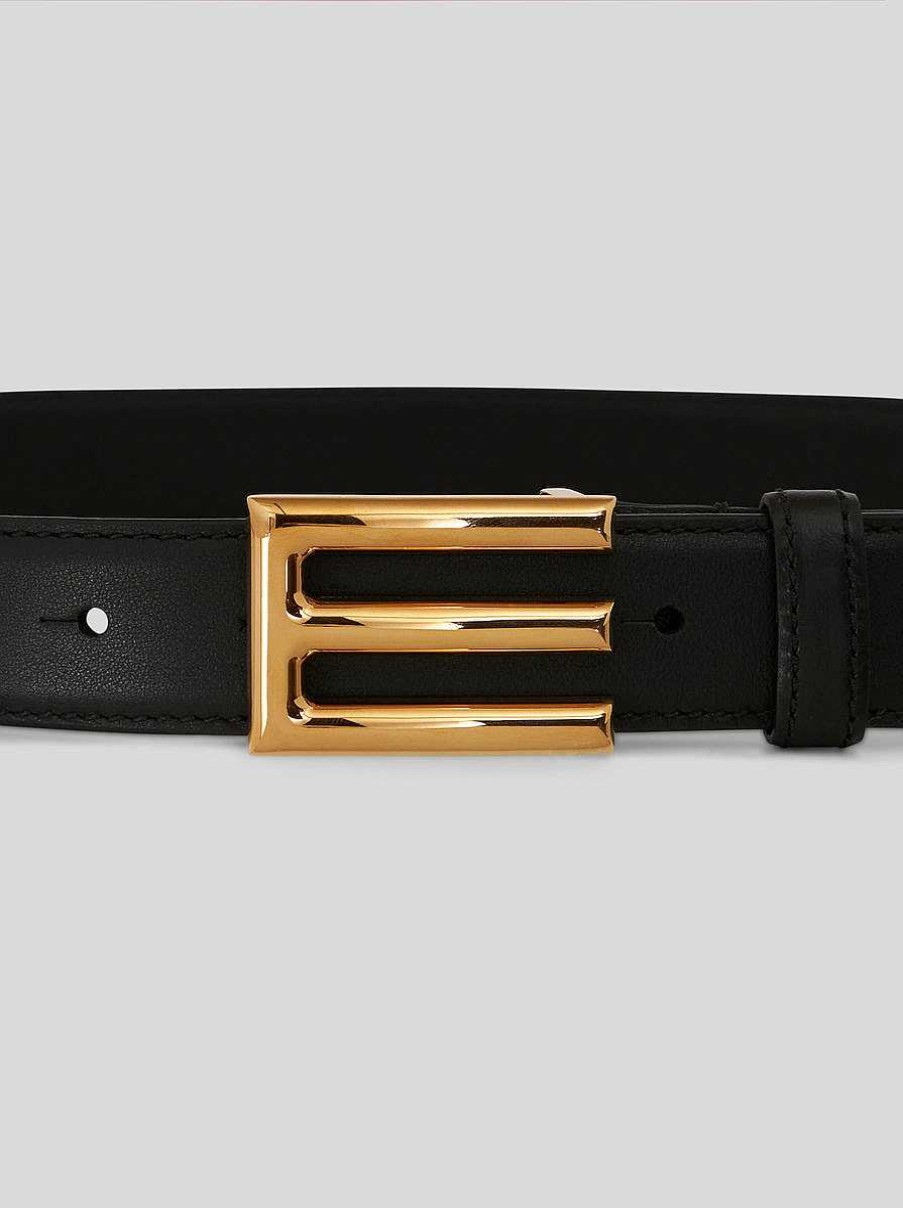 ETRO Belt With Etro Buckle | Belts