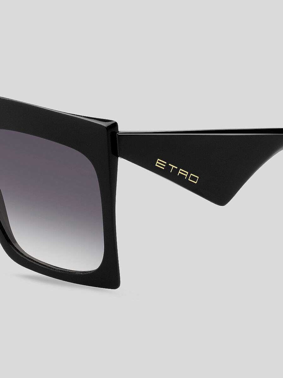 ETRO Etro Tailoring Sunglasses | Sunglasses