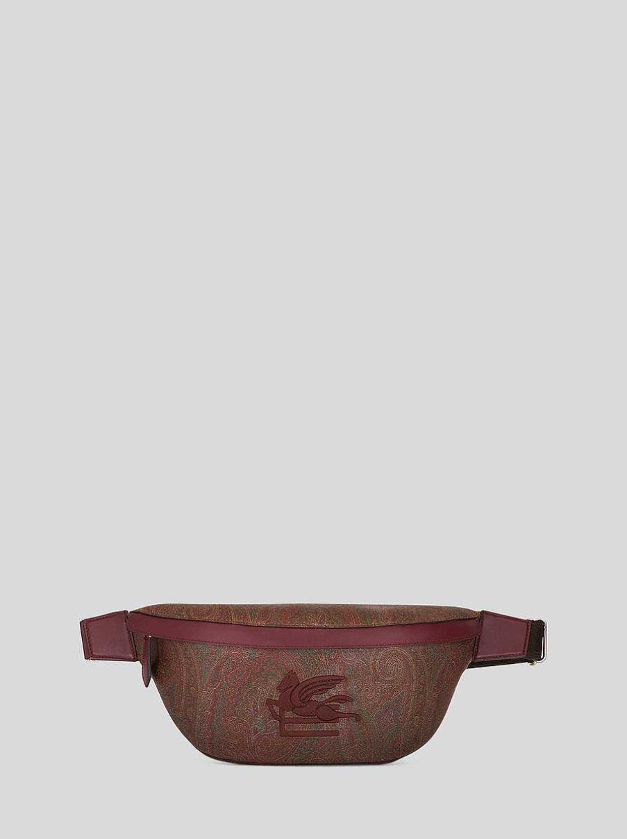 ETRO Etro Essential Belt Bag | Essential