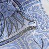 ETRO Paisley Silk Shawl | Scarves And Silk