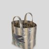 ETRO Large Mirror-Effect Tote Bag | Shopping Bags