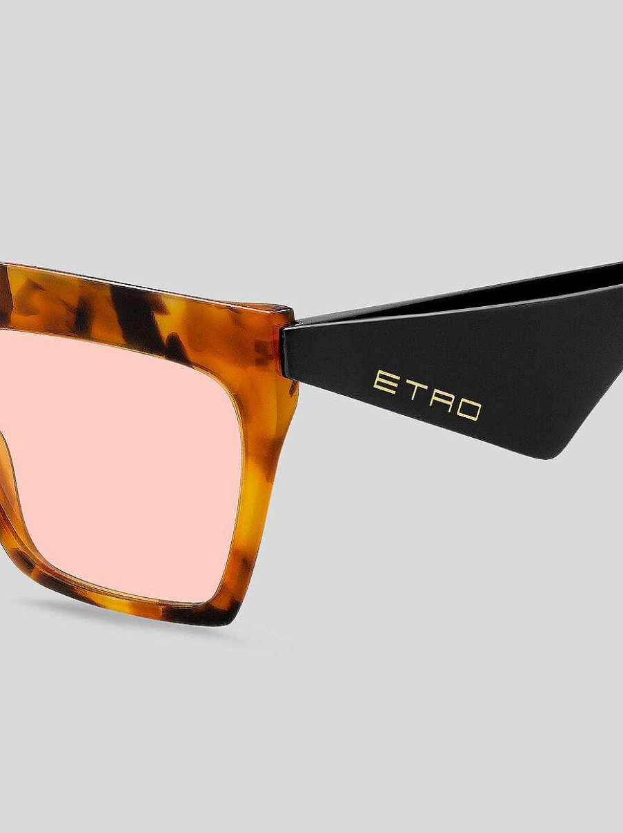 ETRO Etro Tailoring Sunglasses | Sunglasses