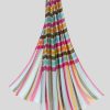 ETRO Striped Scarf | Scarves And Silk