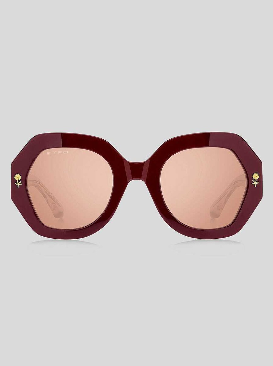 ETRO Etromania Sunglasses | Sunglasses