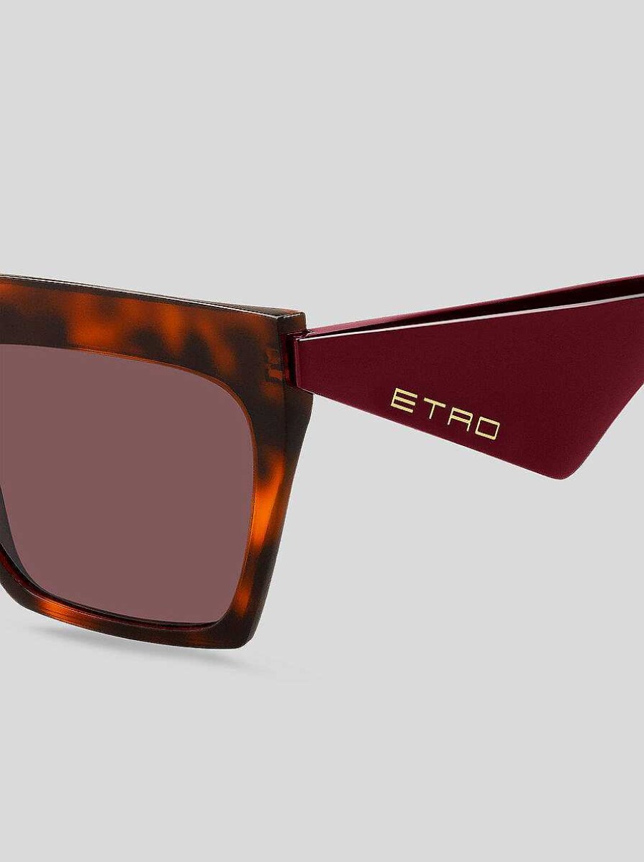 ETRO Etro Tailoring Sunglasses | Sunglasses