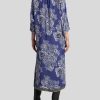 ETRO Printed Kaftan Dress | Dresses