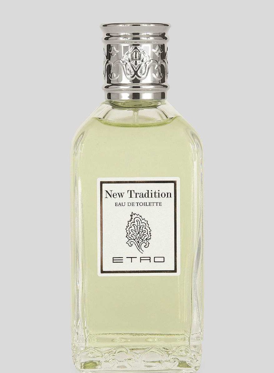 ETRO New Tradition | Eau De Toilette