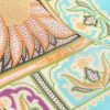 ETRO Paisley Silk Shawl | Scarves And Silk