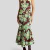 ETRO Printed Cotton Dress | Dresses