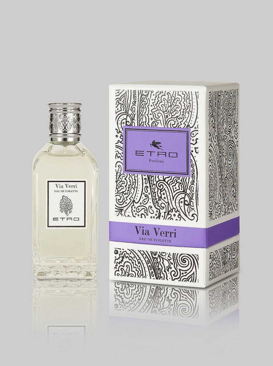 ETRO Via Verri | Eau De Toilette