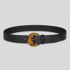 ETRO Belt With Paisley Buckle | Belts