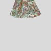 ETRO Baby Floral Paisley Skirt | Baby Girl 1-9 Months