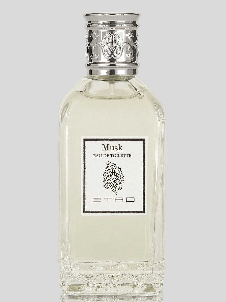 ETRO Musk | Eau De Toilette