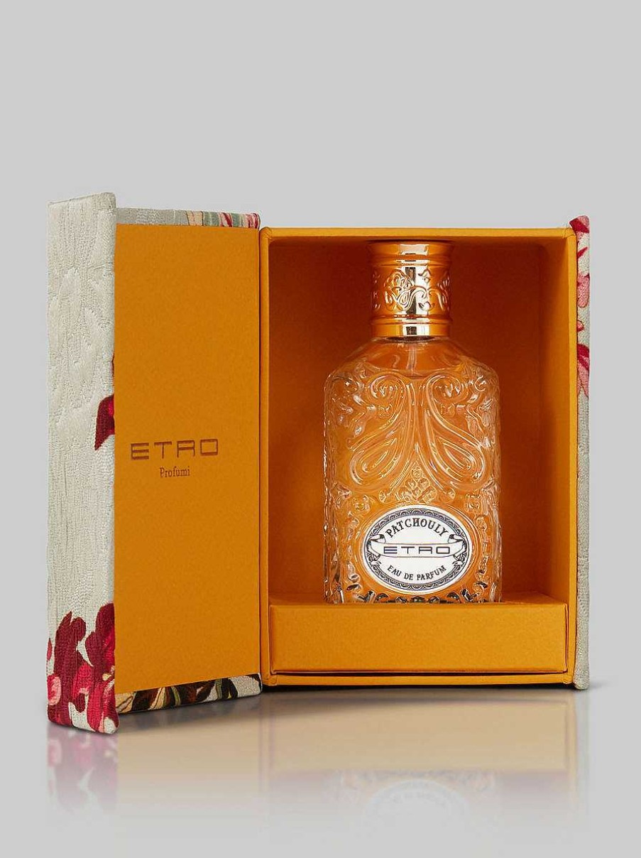 ETRO Patchouly | Eau De Parfum