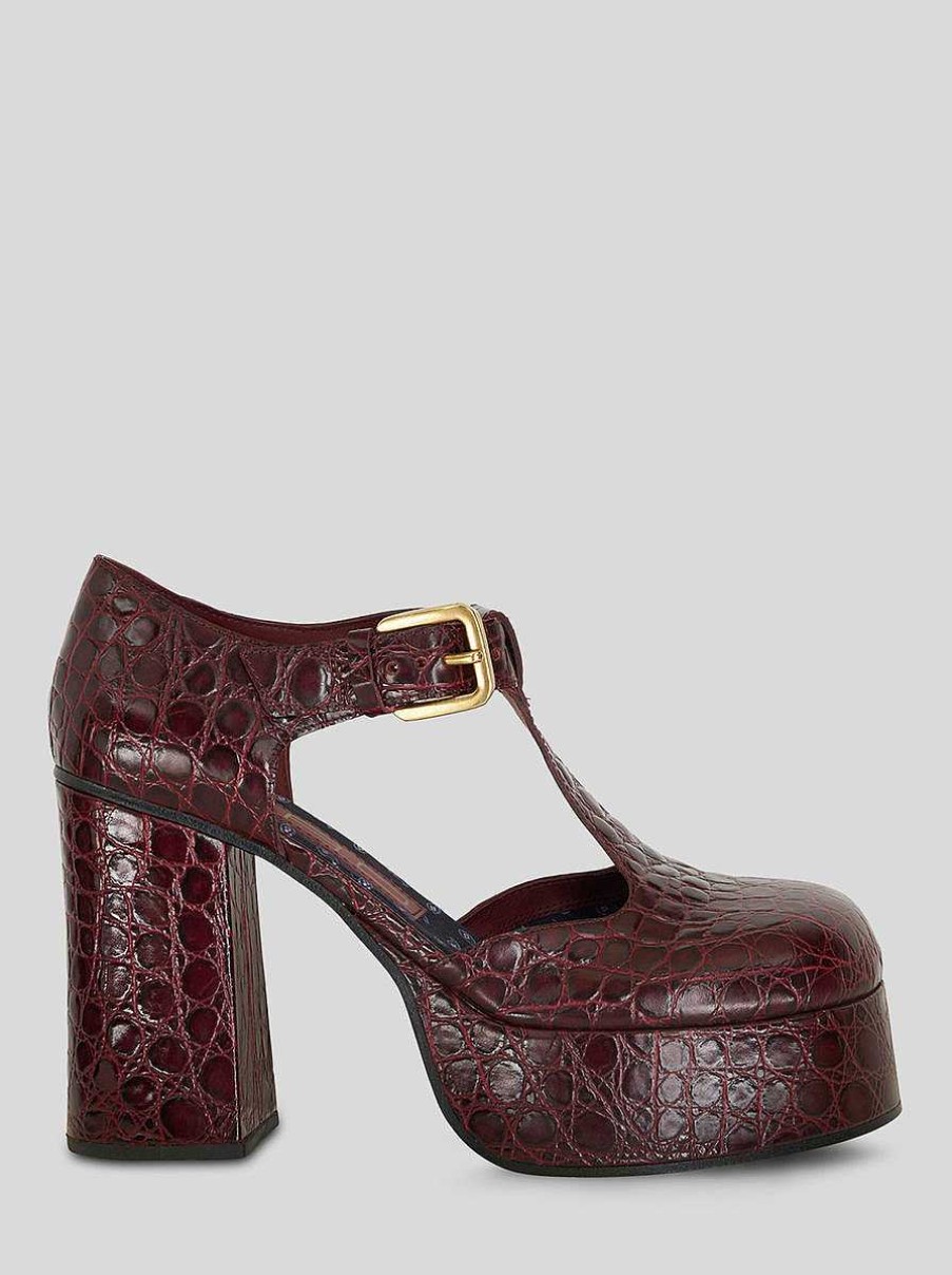 ETRO Mary Jane Shoes | Court Shoes