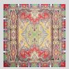 ETRO Paisley Silk And Cashmere Shawl | Scarves And Silk