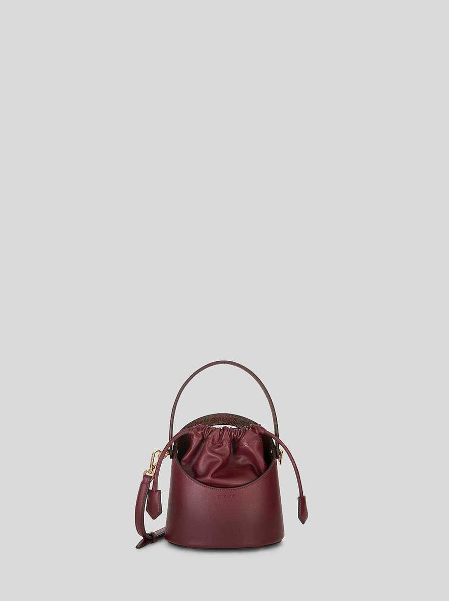 ETRO Mini Saturno Bag | Saturno