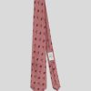 ETRO Silk Jacquard Tie | Ties And Pocket Squares