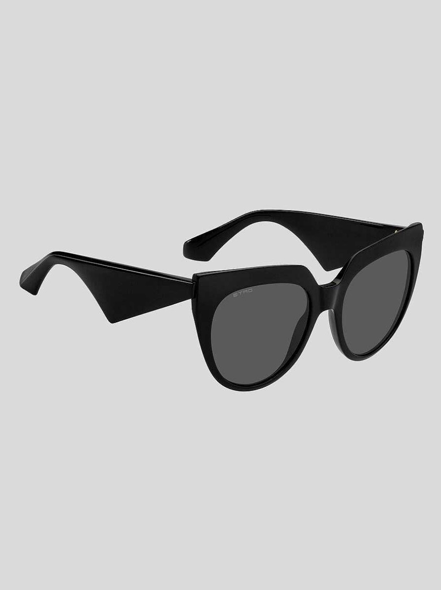 ETRO Etro Tailoring Sunglasses | Sunglasses