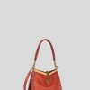 ETRO Mini Vela Bag With Thread Work | Vela