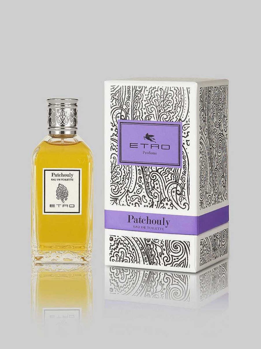 ETRO Patchouly | Eau De Toilette