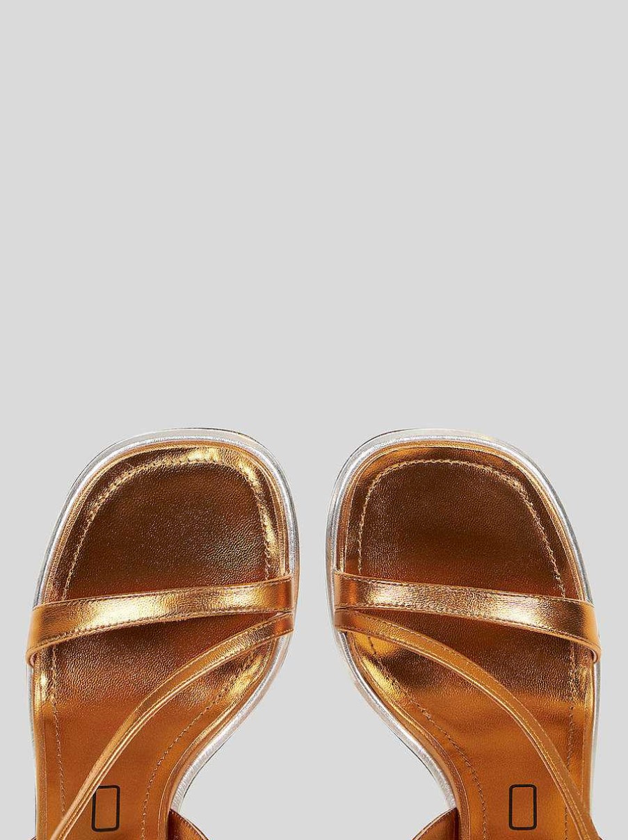 ETRO Leather Sandals And Straps | Sandals And Clogs