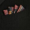 ETRO Geometric Pattern Pocket Square | Ties And Pocket Squares