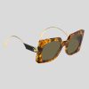 ETRO Bold Pegaso Sunglasses | Sunglasses