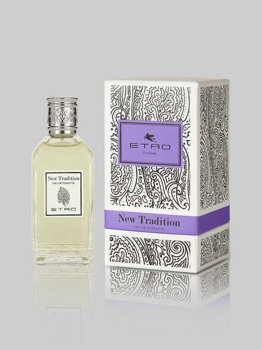 ETRO New Tradition | Eau De Toilette