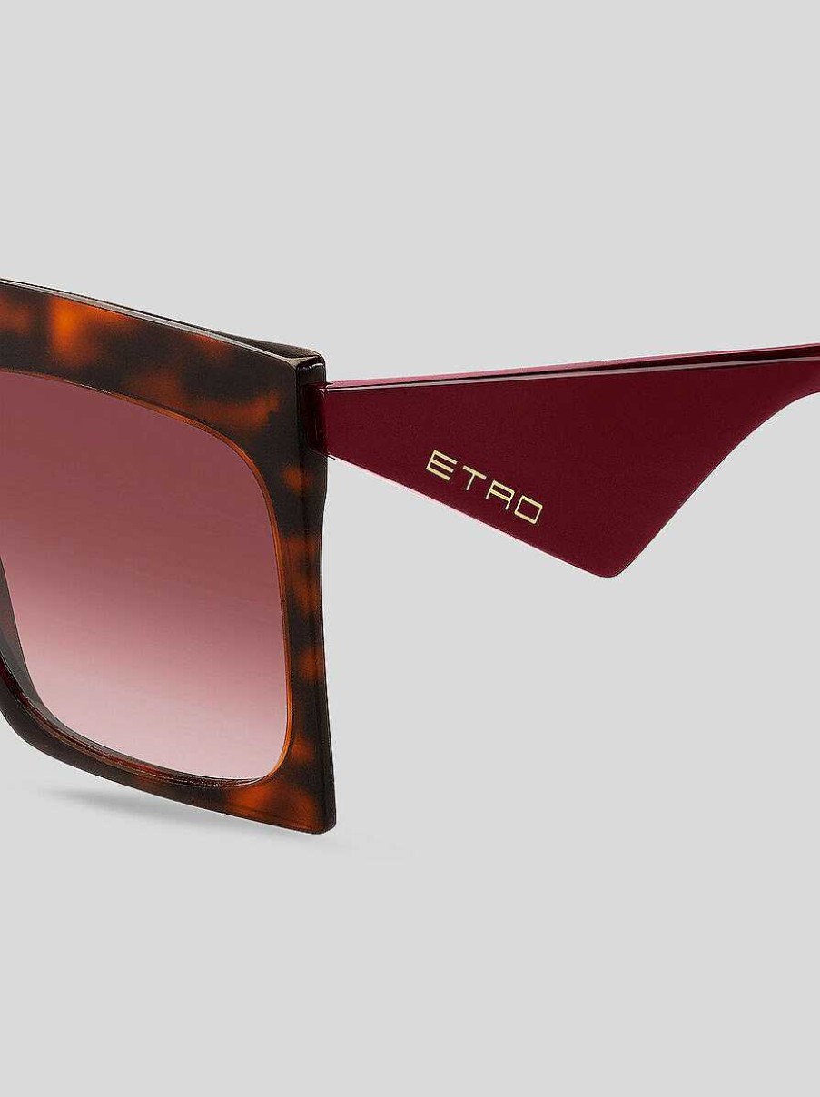 ETRO Etro Tailoring Sunglasses | Sunglasses