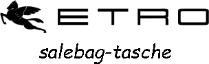 Salebag-tasche